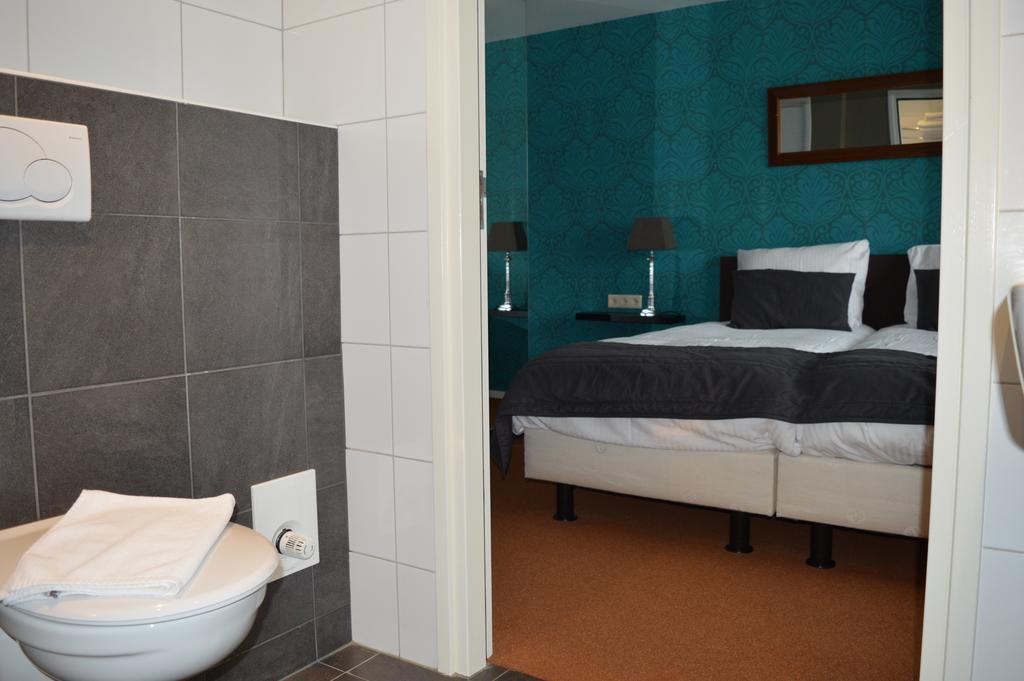 Hotel De Rozenstruik Ootmarsum Esterno foto