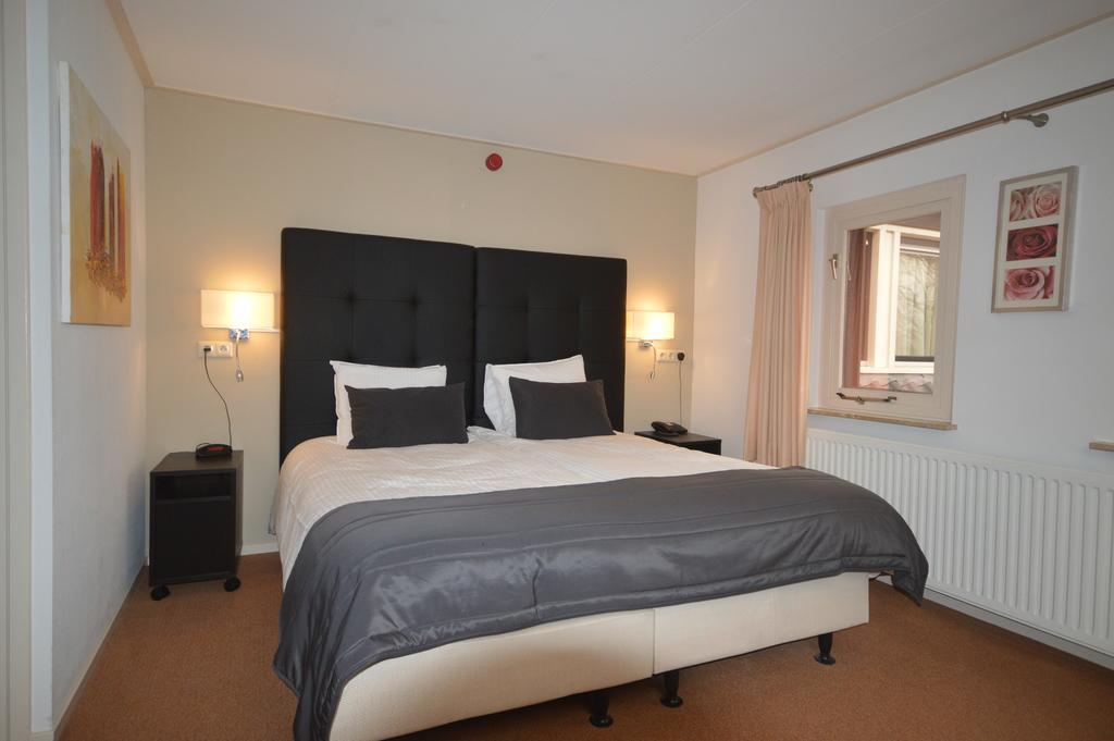Hotel De Rozenstruik Ootmarsum Esterno foto