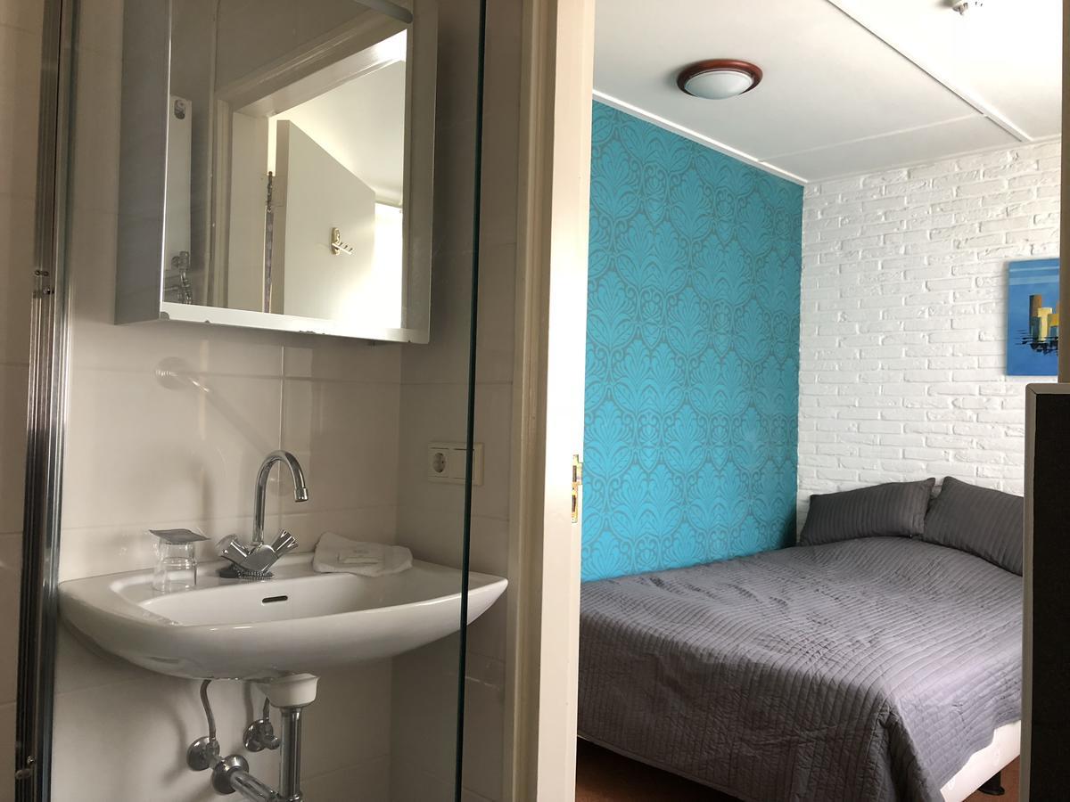Hotel De Rozenstruik Ootmarsum Esterno foto