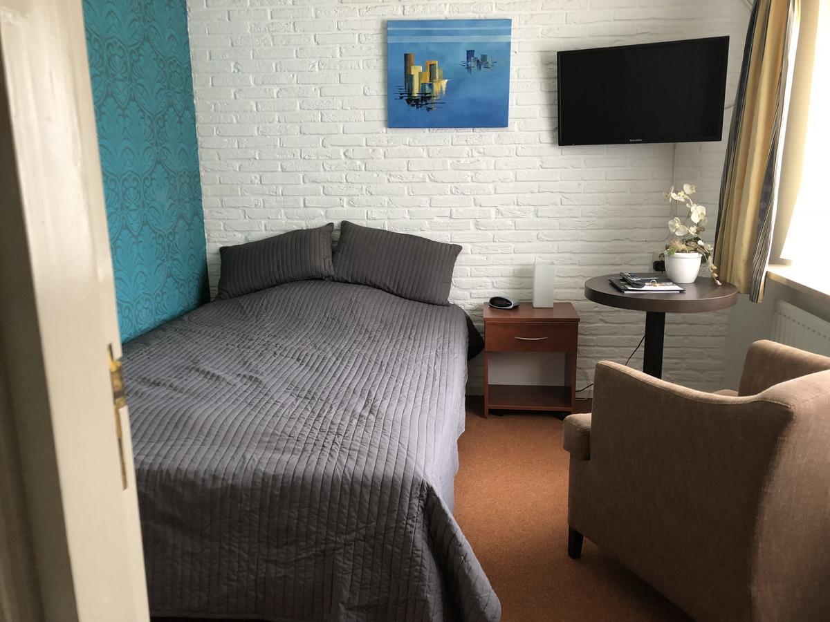 Hotel De Rozenstruik Ootmarsum Esterno foto