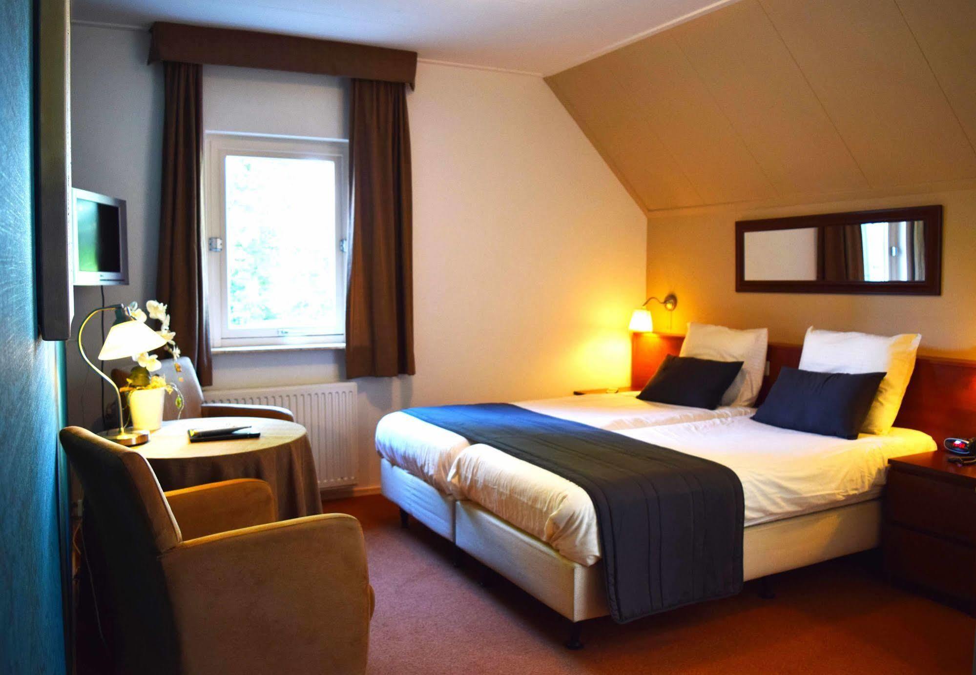 Hotel De Rozenstruik Ootmarsum Esterno foto