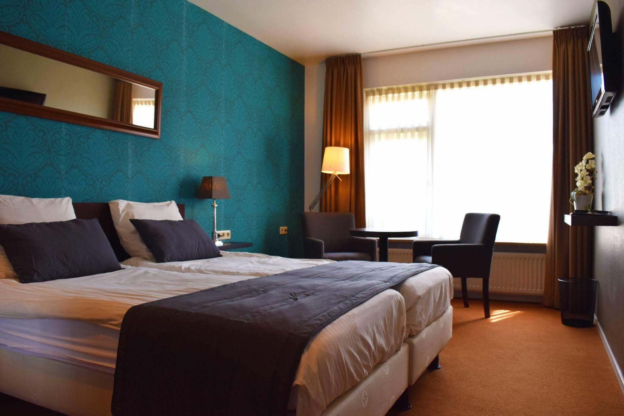 Hotel De Rozenstruik Ootmarsum Esterno foto