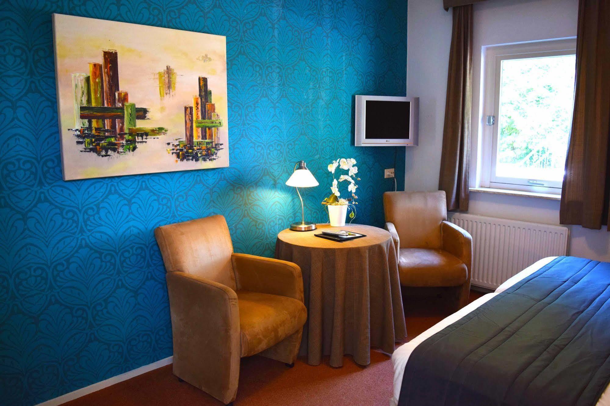 Hotel De Rozenstruik Ootmarsum Esterno foto