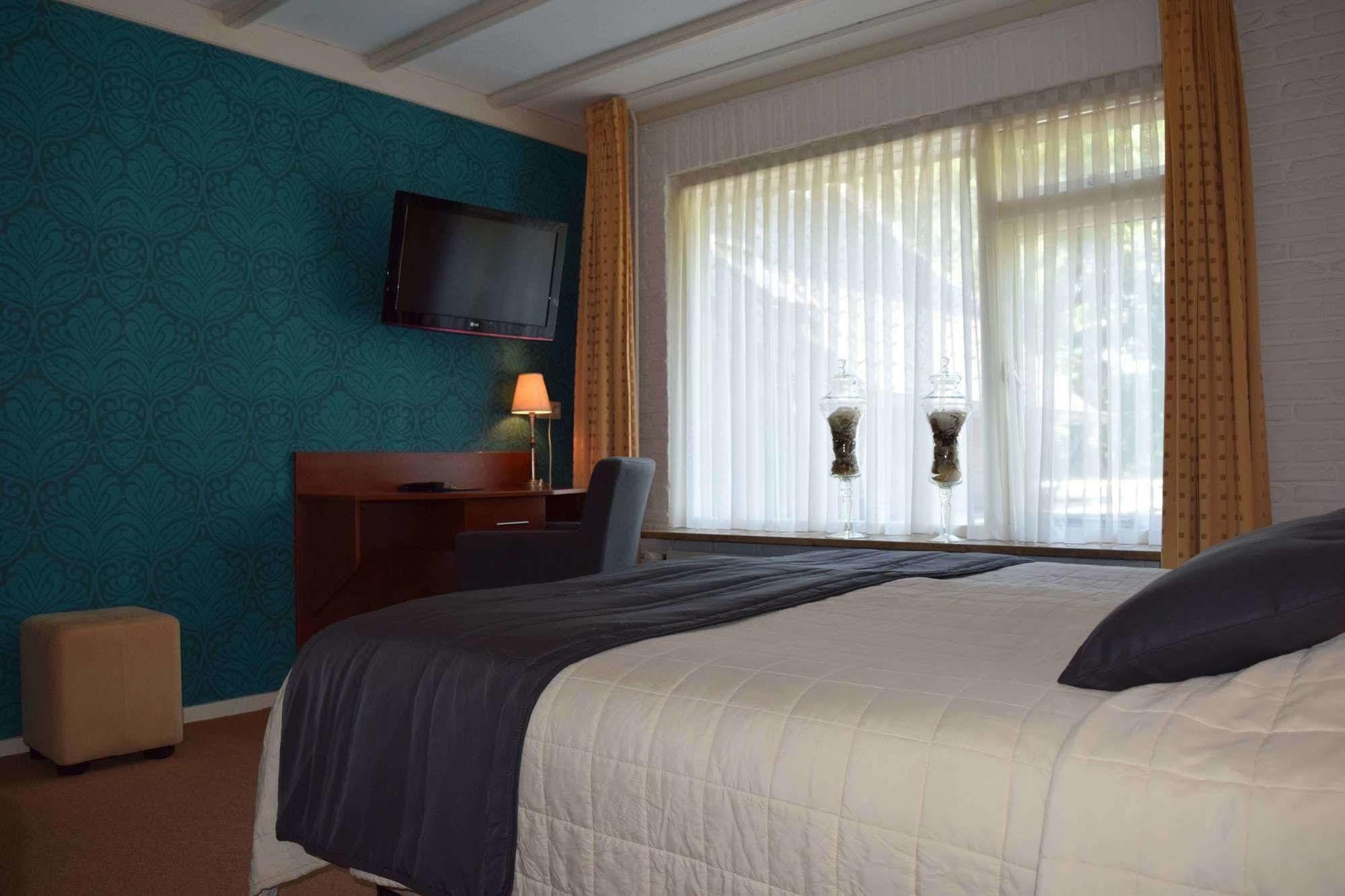 Hotel De Rozenstruik Ootmarsum Esterno foto