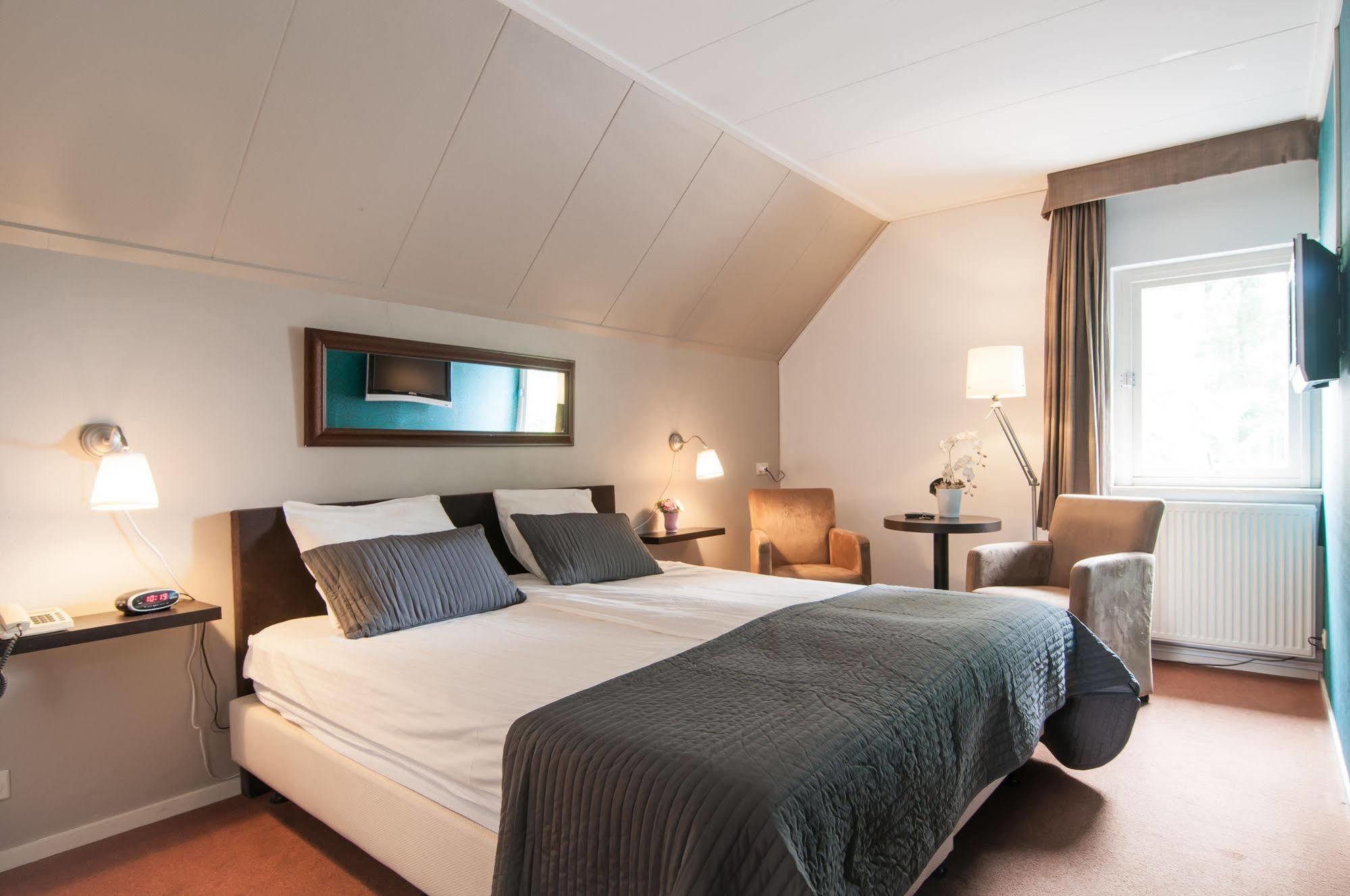 Hotel De Rozenstruik Ootmarsum Esterno foto