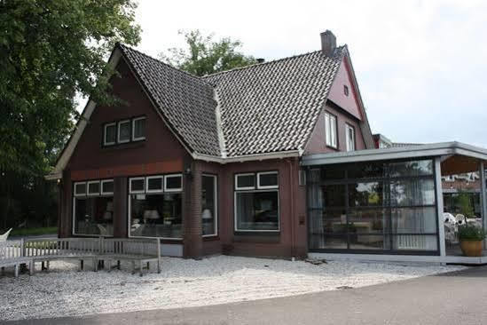 Hotel De Rozenstruik Ootmarsum Esterno foto